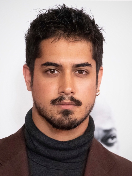 Avan Jogia Films and Shows – Apple TV (UK)