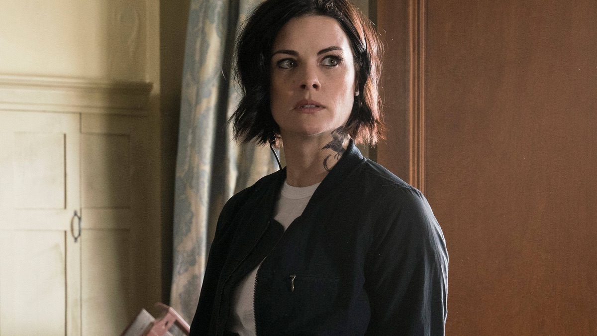 始まりの地 ブラインドスポット シーズン3 エピソード22 Apple Tv 日本