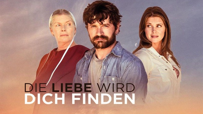 In Der Heimat Wohnt Das Glück „In der Heimat wohnt das Glück“ auf Apple TV