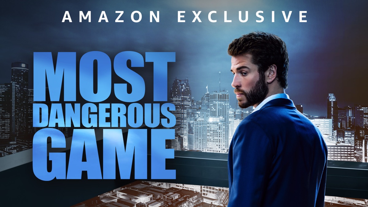 Most Dangerous Game | Apple TV