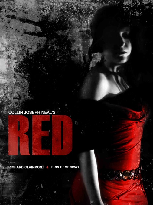 Red - Apple TV