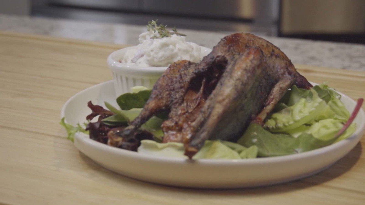 American Coot MeatEater's Pardon My Plate (Season 1, Episode 2