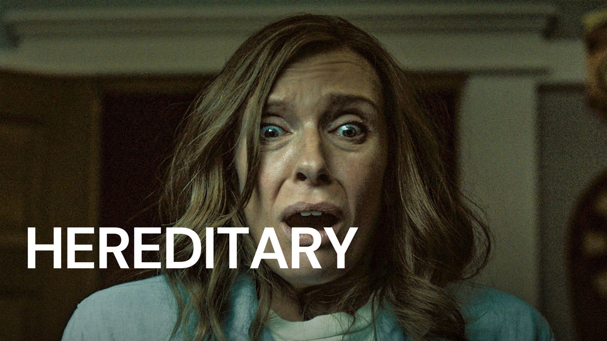 Hereditary | Apple TV