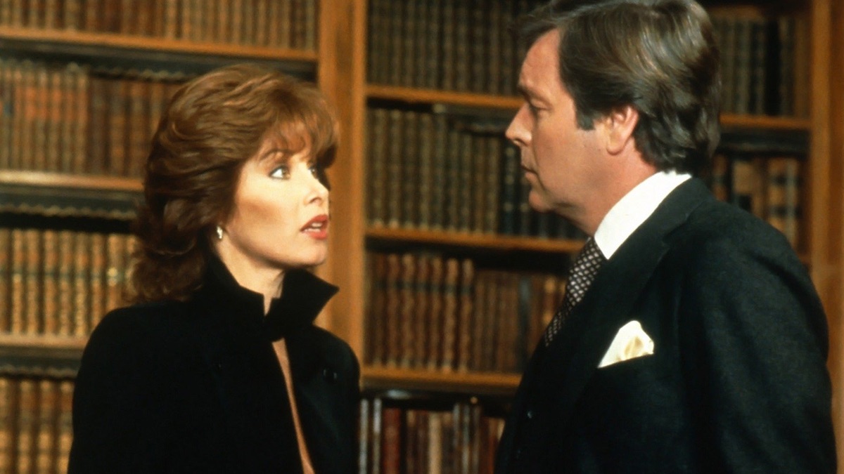 Hart To Hart Two Harts In ThreeQuarter Time Apple TV (TT)