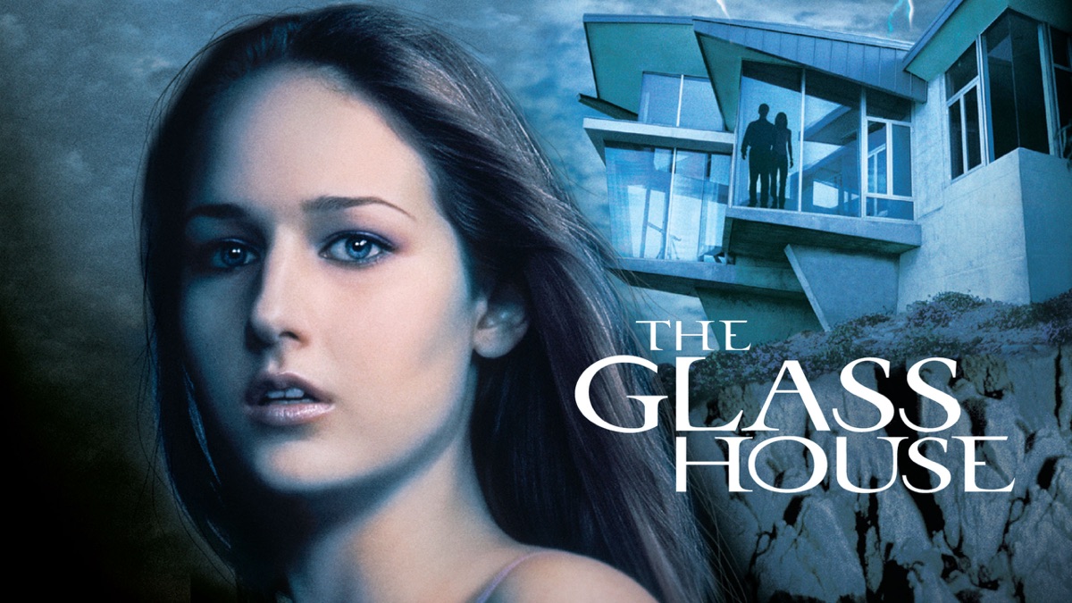 The Glass House Apple Tv
