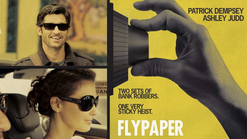 Flypaper