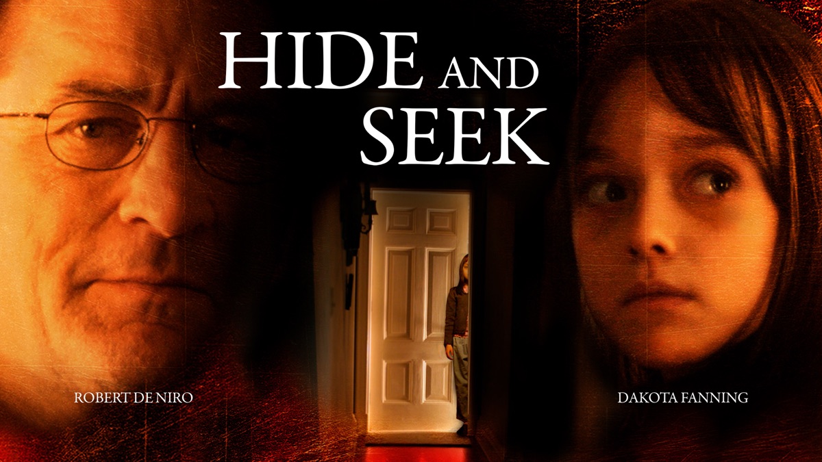 Hide and Seek Apple TV