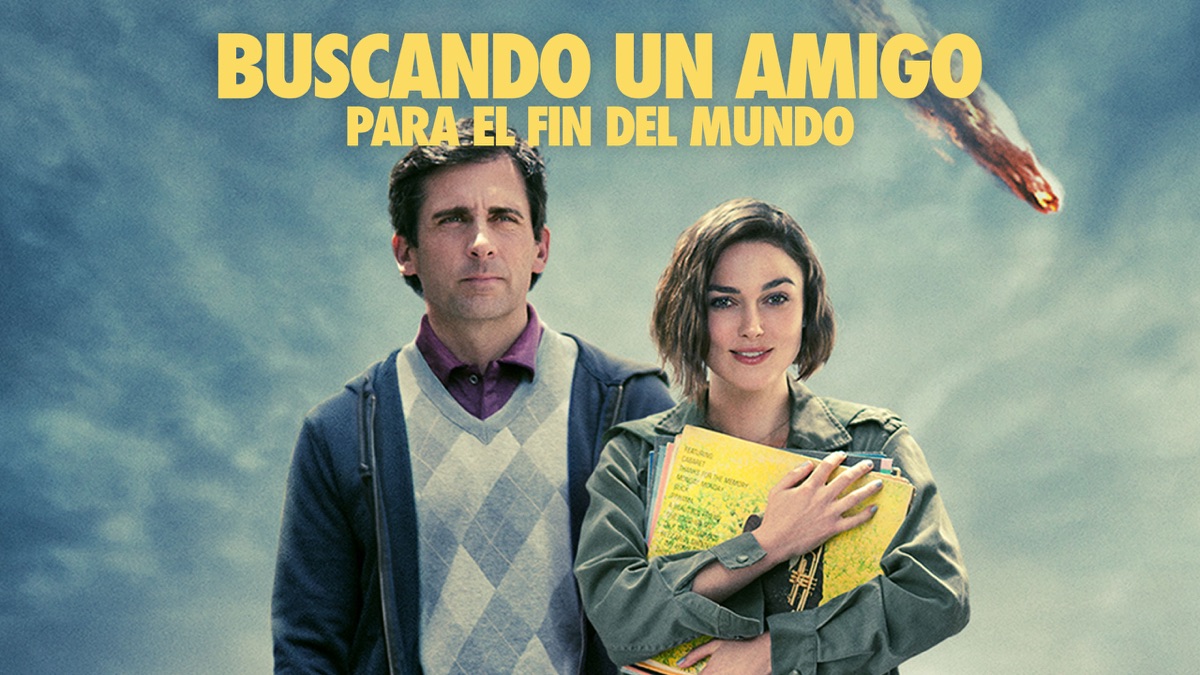 Buscando un amigo para el fin del mundo | Apple TV