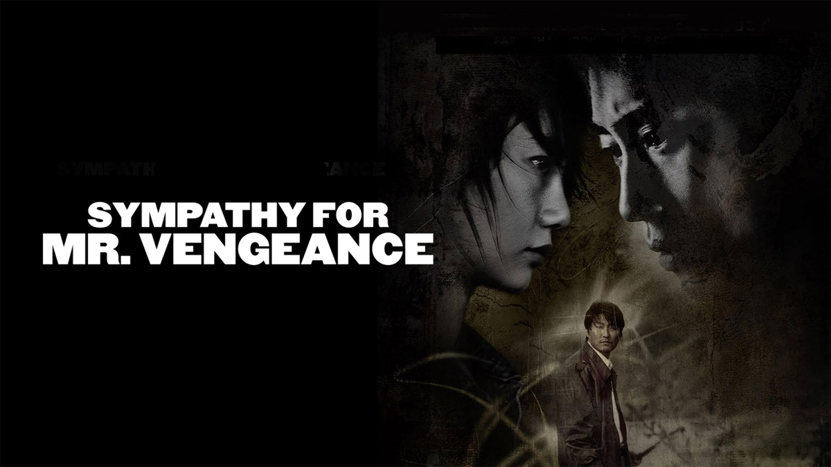 Sympathy for Mr. Vengeance | Apple TV