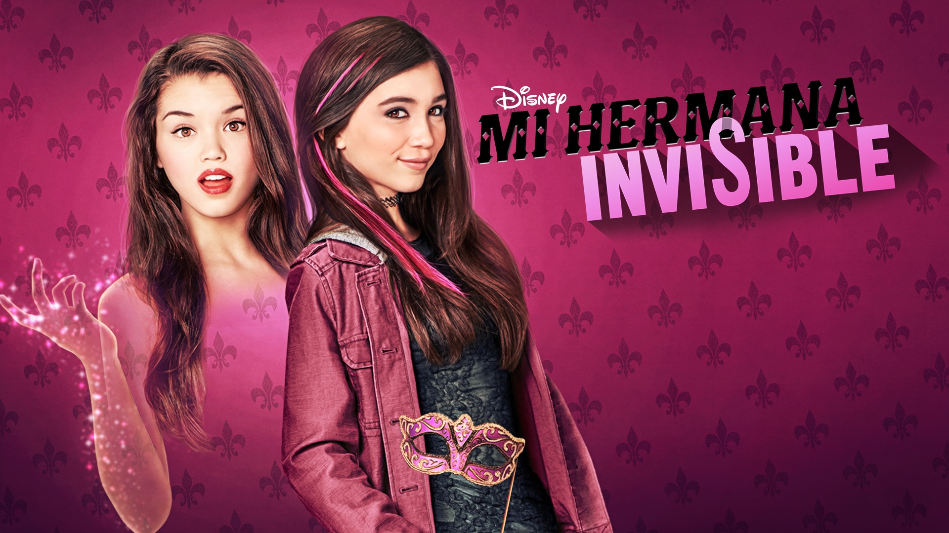 La Hermana Invisible | Apple TV
