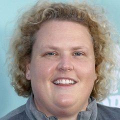 Fortune Feimster
