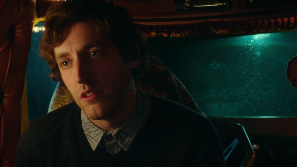 俺たちハングオーバー 史上最悪のメキシコ横断 Apple Tv 日本