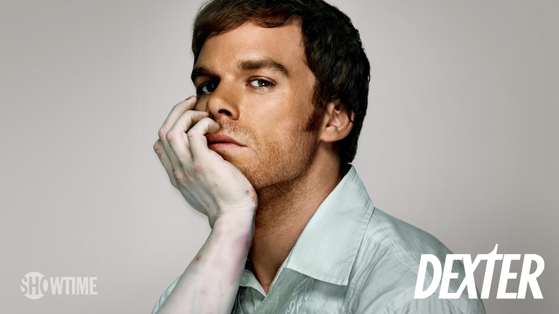 Dexter On Apple Tv 2768
