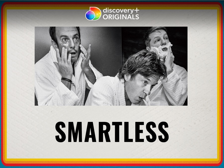 SmartLess | Apple TV (DE)