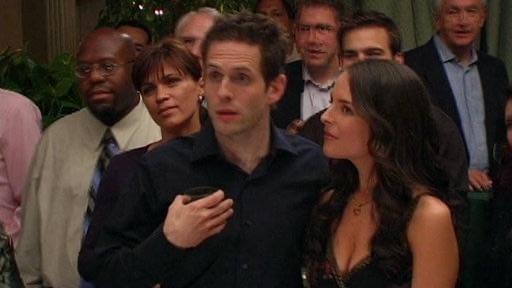 Dennis and Dee Get a New Dad - It's Always Sunny in Philadelphia
