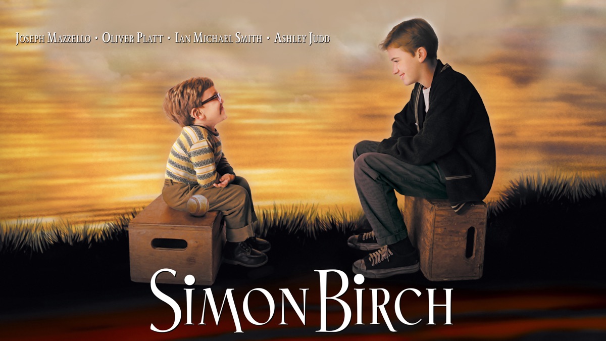 simon birch full movie