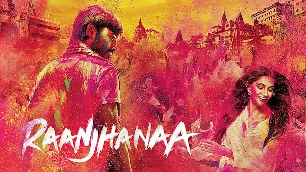Raanjhanaa