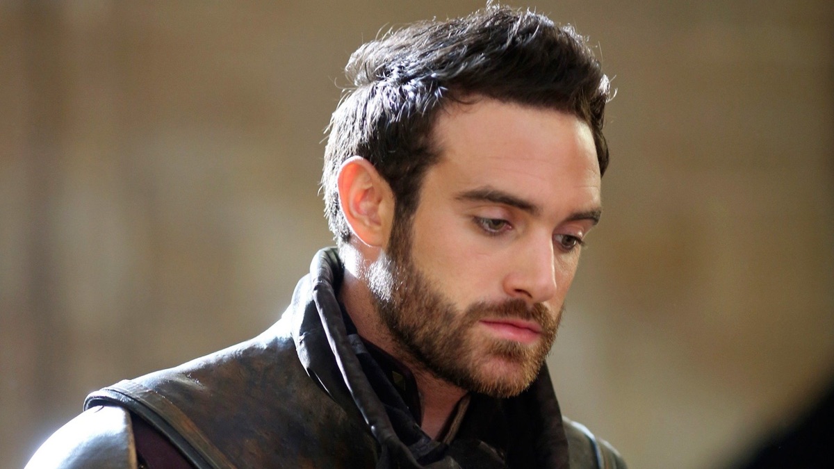 Pilot Galavant (Season 1, Episode 1) Apple TV