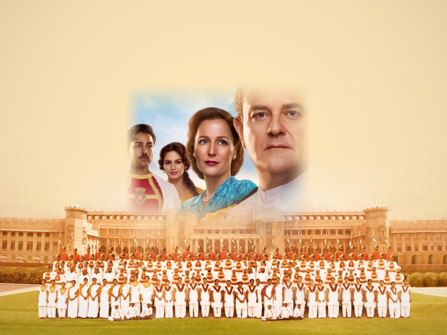Le dernier vice-roi des Indes - Apple TV (FR)