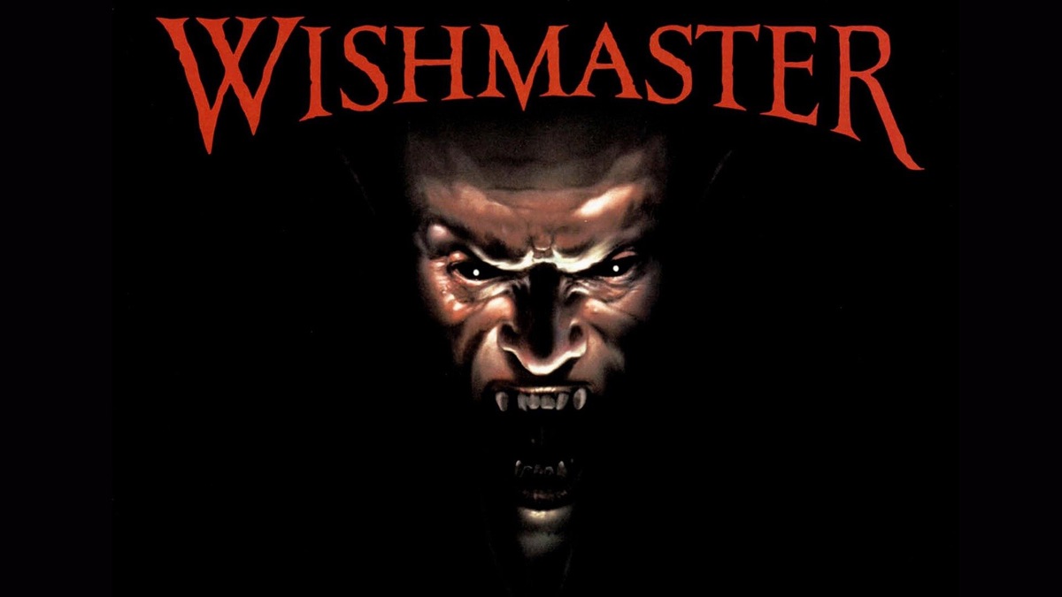 Wishmaster Me Отзывы О Магазине