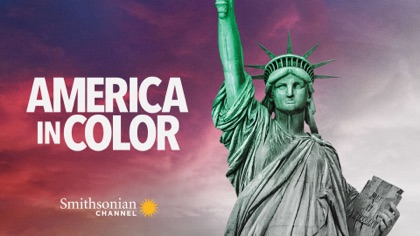 America in Color
