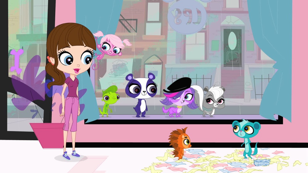 Littlest Pet Shop | Apple TV