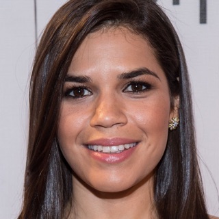 America Ferrera