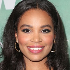 Nesta Cooper