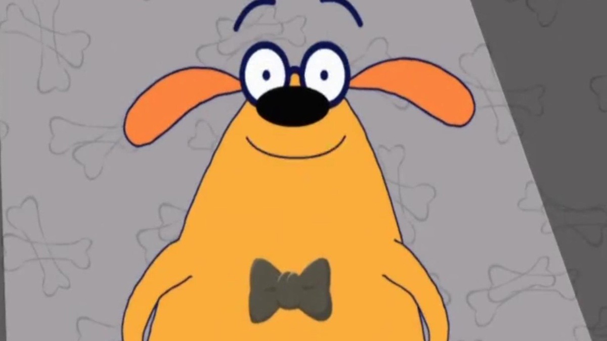 Watch Fetch With Ruff Ruffman Season 1 Online Free 3-2-1 Blast Off - Fetch! with Ruff Ruffman (Season 1, Episode 1) | Apple TV