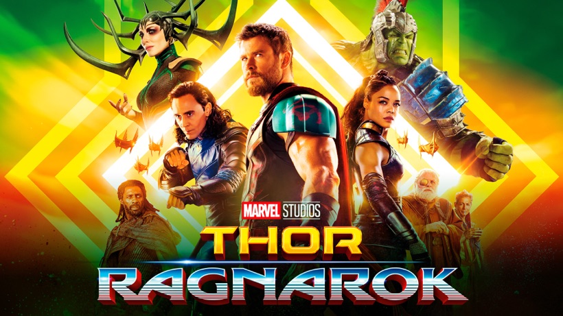 Thor: Ragnarok