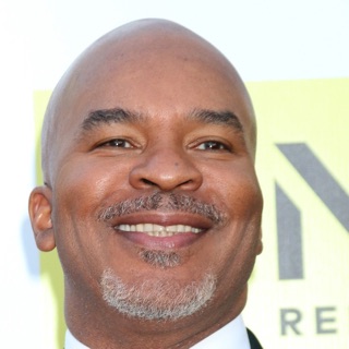 David Alan Grier