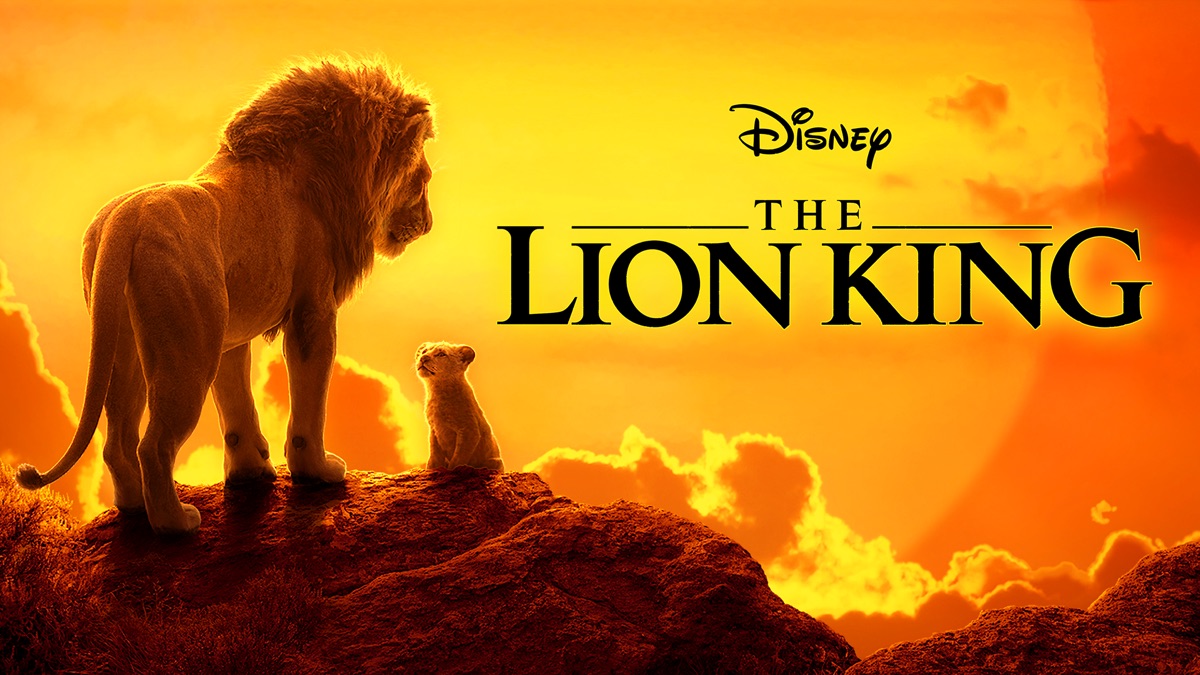 download the new version for apple The Lion King