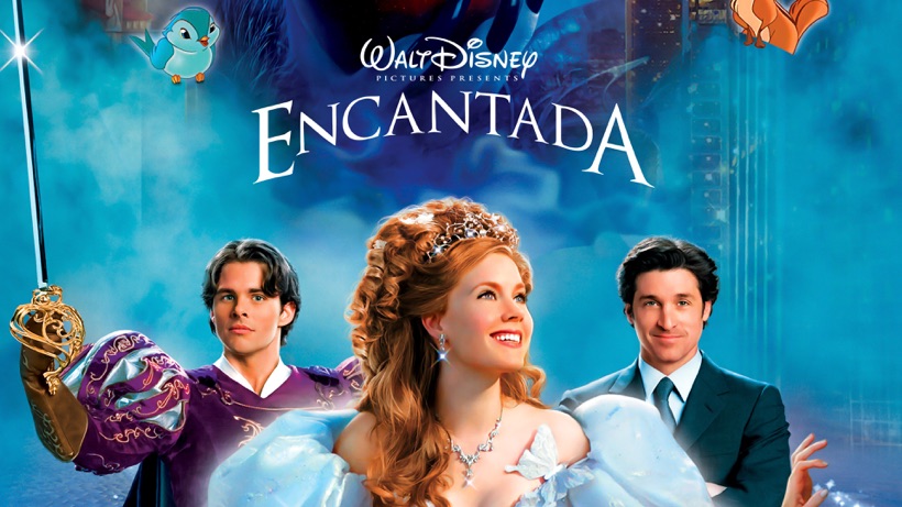 Encantada