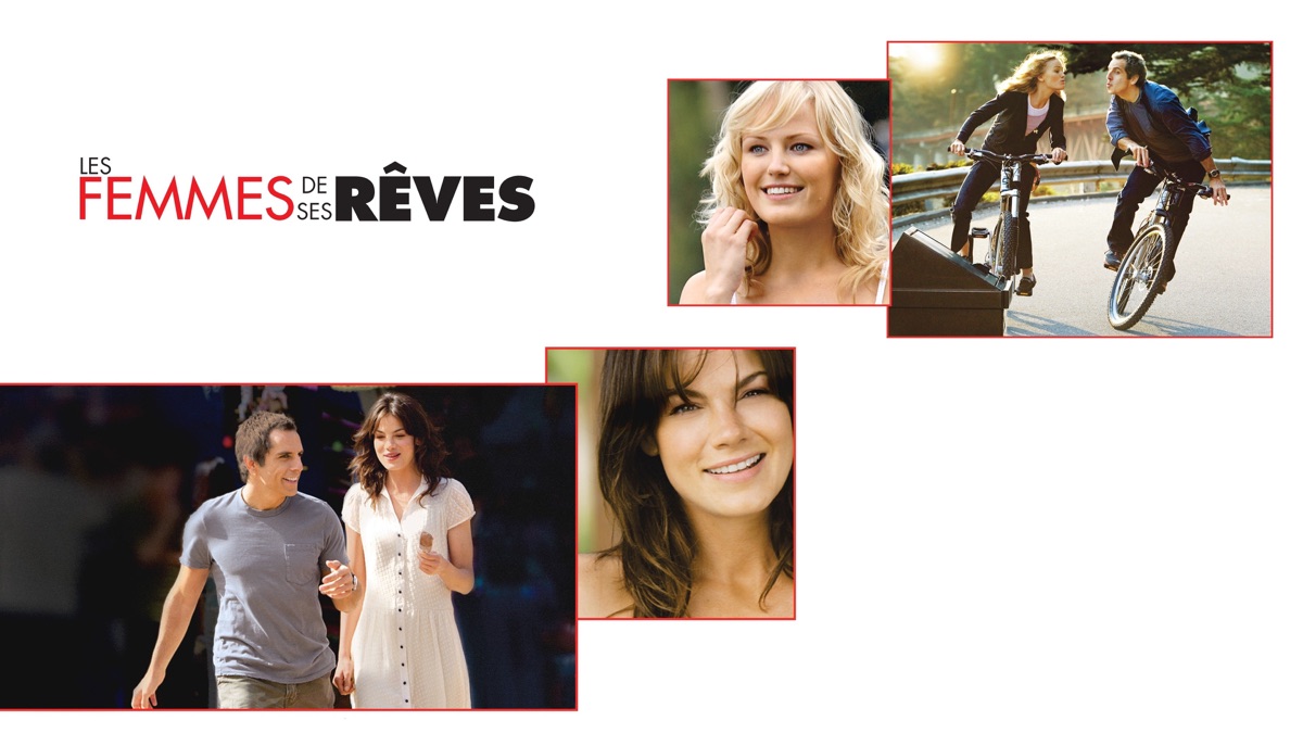 Les Femmes De Ses Reves Streaming Vf