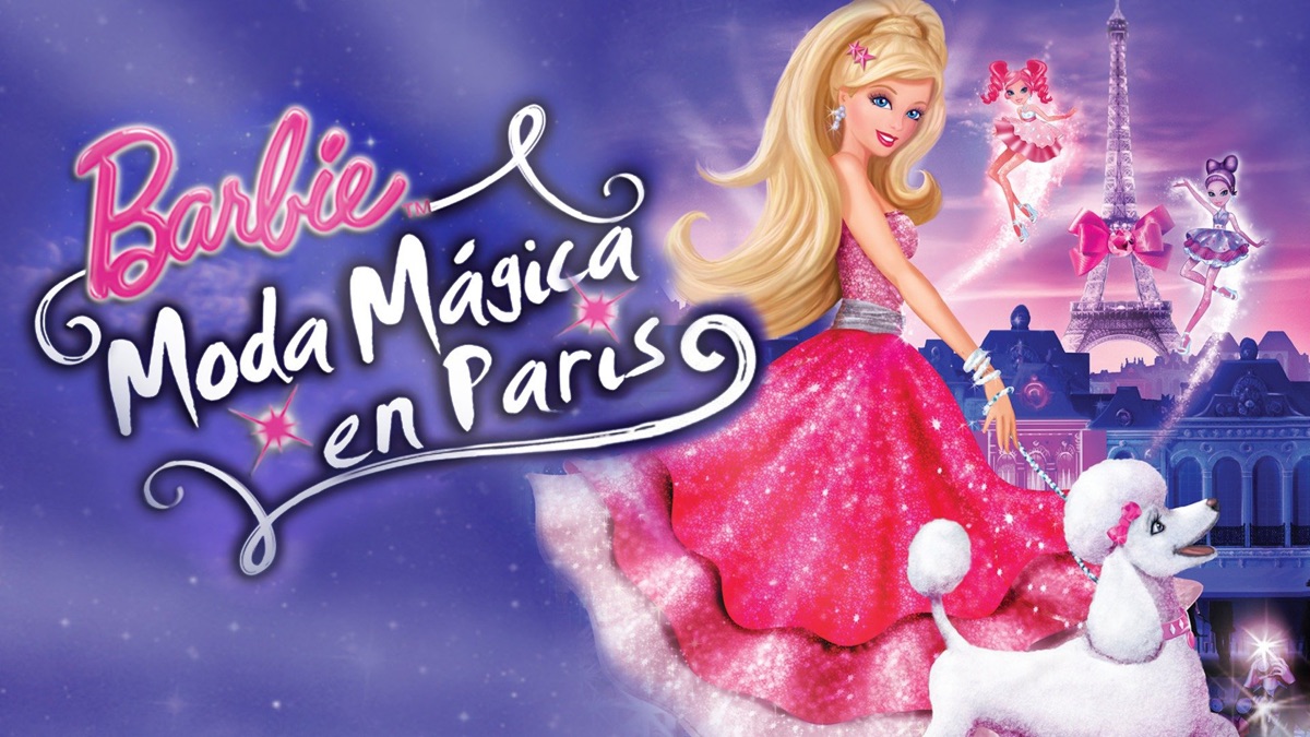 Barbie T2562-0 - Barbie moda da sogno