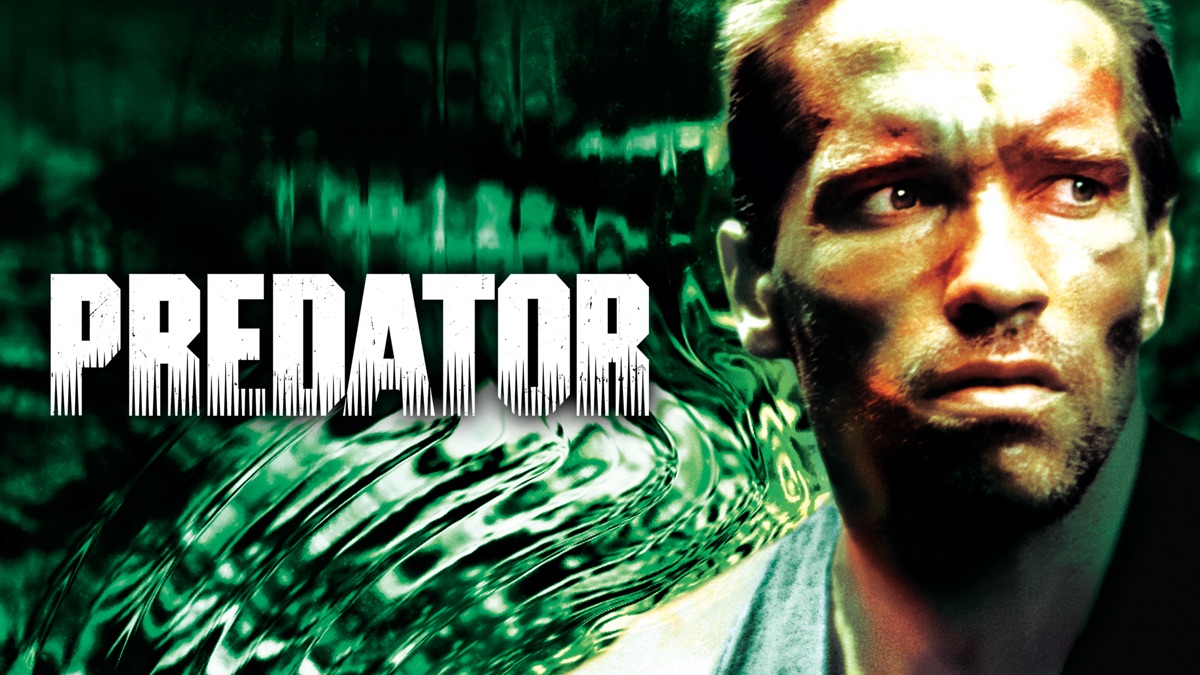 Predator Apple TV