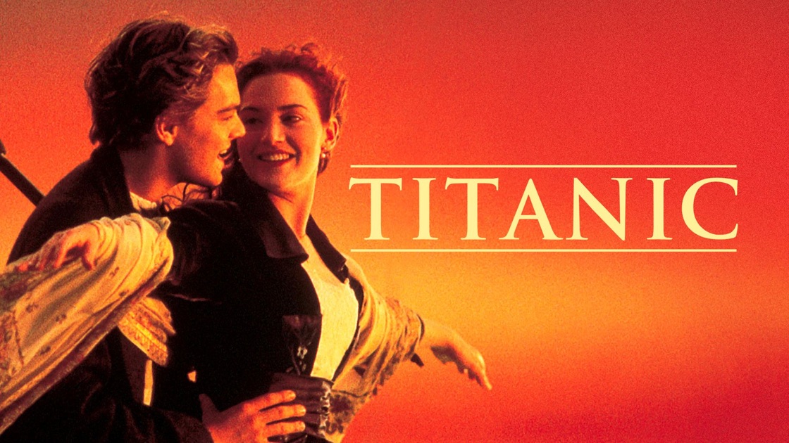 Titanic for apple instal free