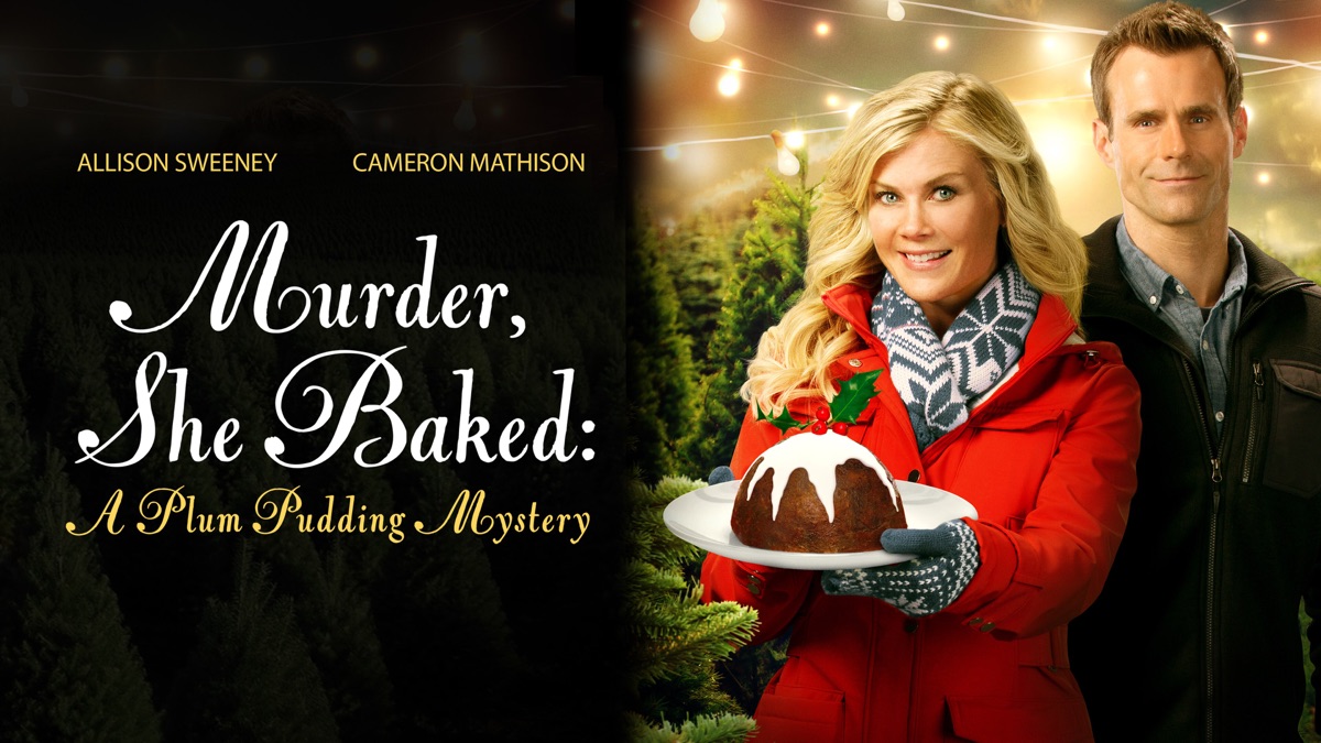 Murder, She Baked: A Plum Pudding Mystery | Apple TV