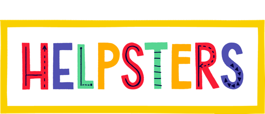 Helpsters