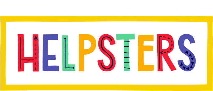 Helpsters