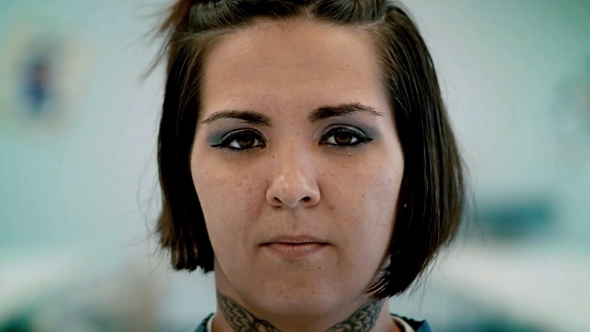 Jennifer Mee Killer Women with Piers Apple TV