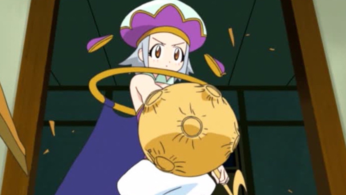 冬樹 名探偵は僕 であります ドロロ 復活の戦士 であります ケロロ軍曹 シーズン2 エピソード3 Apple Tv