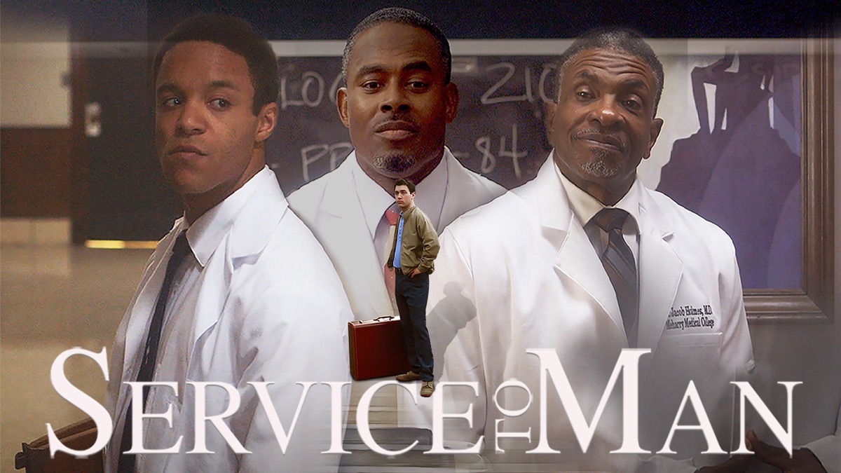 Service to Man | Apple TV