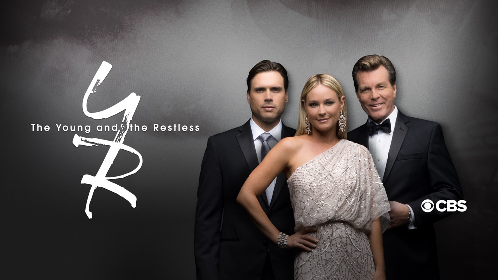 The Young and the Restless Apple TV