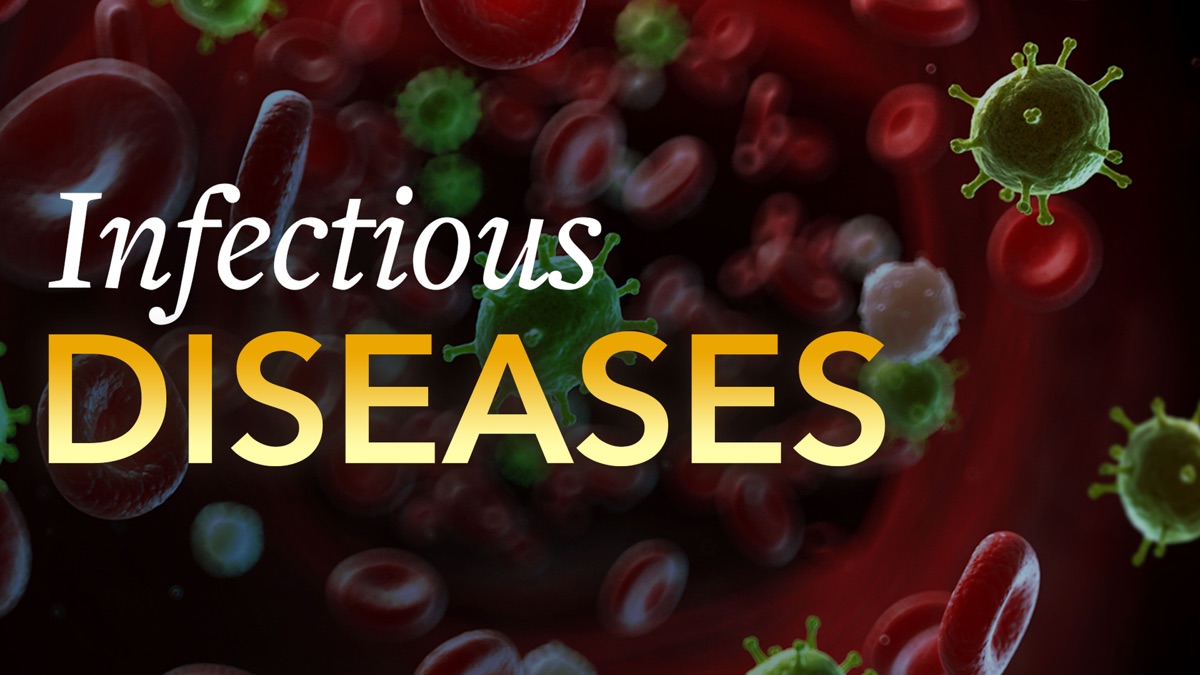 An Introduction to Infectious Diseases | Apple TV