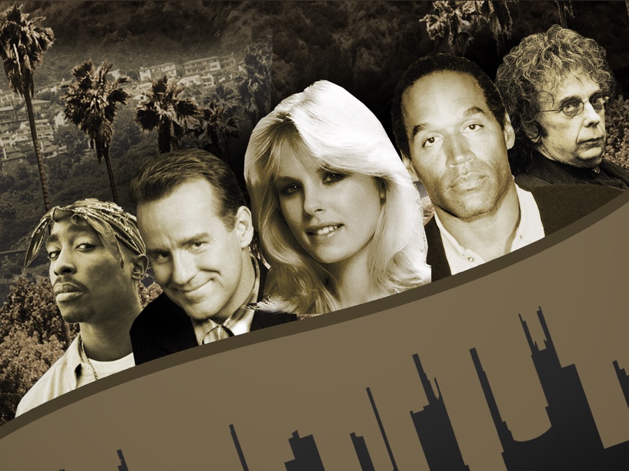 Hollywood Homicide Uncovered | Apple TV