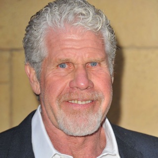 Ron Perlman