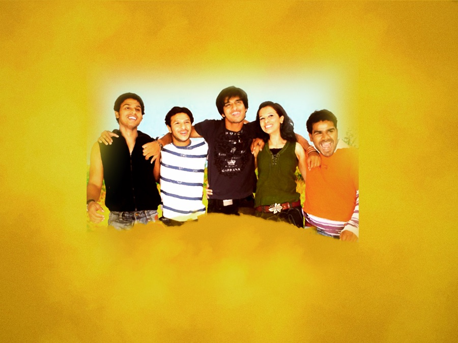 Ankit Pallavi & Friends | Apple TV