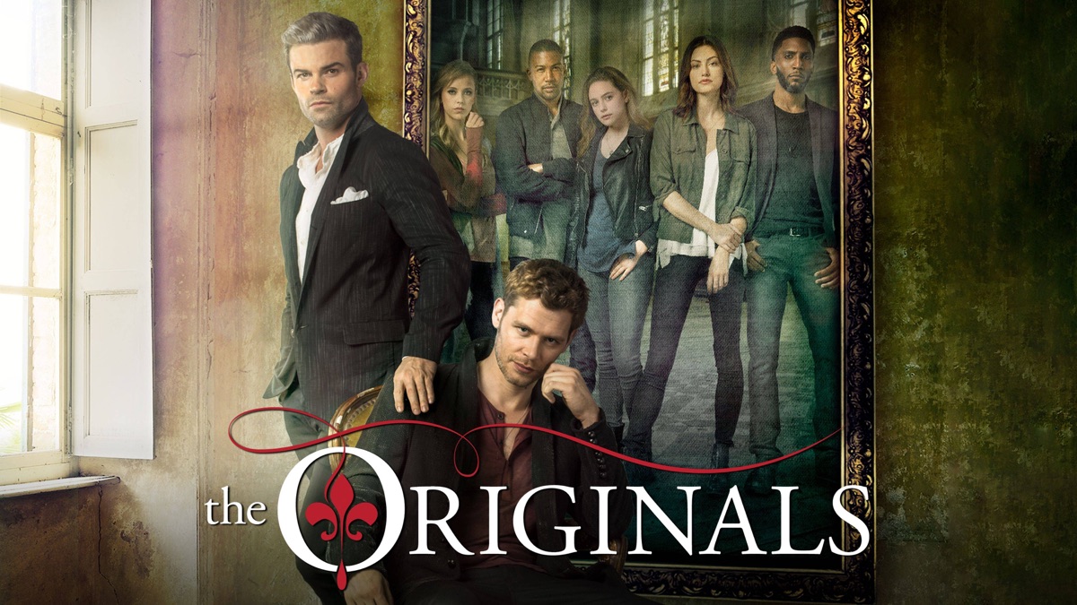 The Originals | Apple TV - Where Can I Watch The Originals After It Leaves Netflix