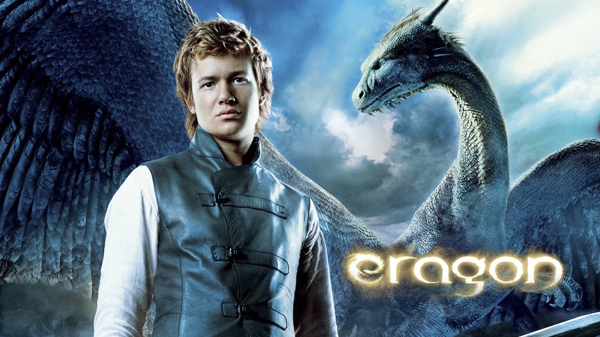 Eragon Apple Tv